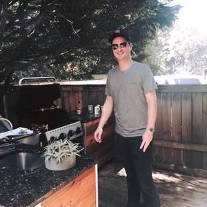 Meet your Posher, Garrett